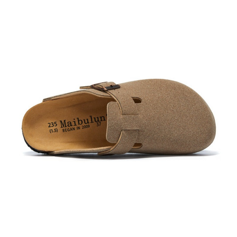 Sandale Boston legit