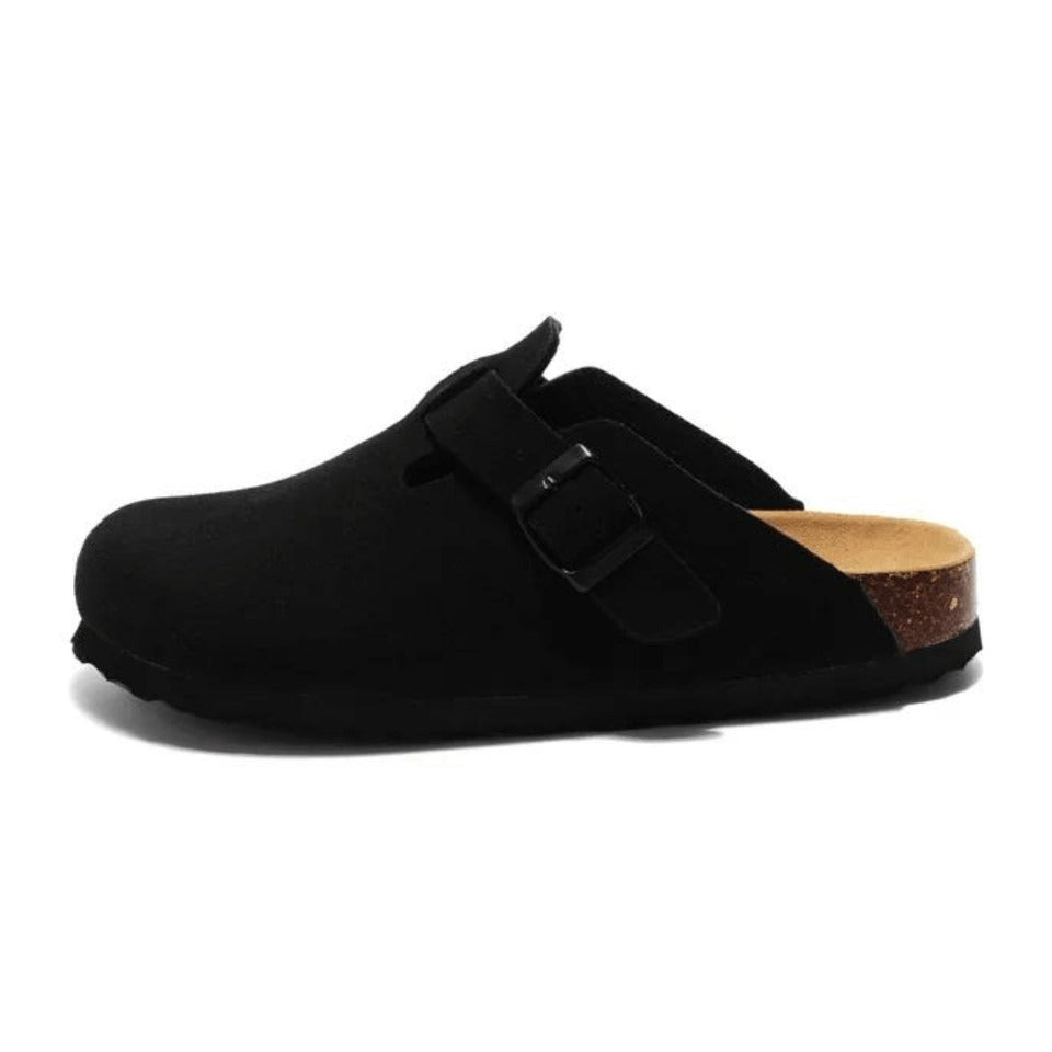 Sandale clog legit