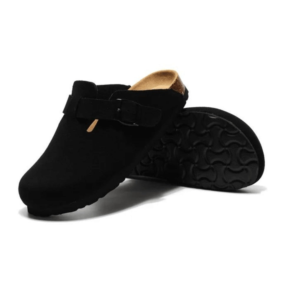 Sandale clog legit