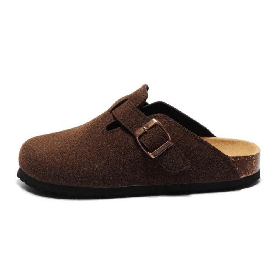 Sandale clog legit
