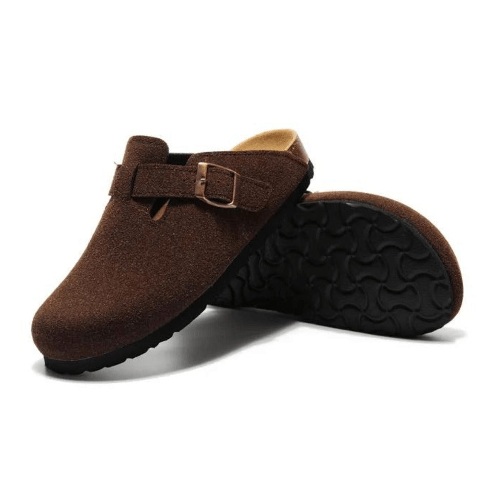 Sandale clog legit