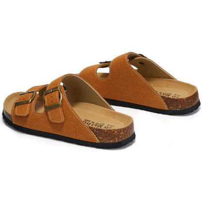 Sandales Arizona -  Legit Creat