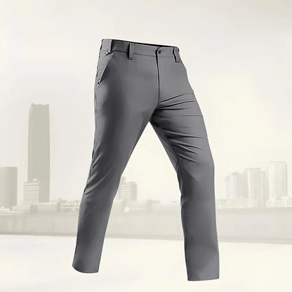 【🔥Offre du jour】Pantalon Homme Ultra Extensible – Confort et Flexibilité