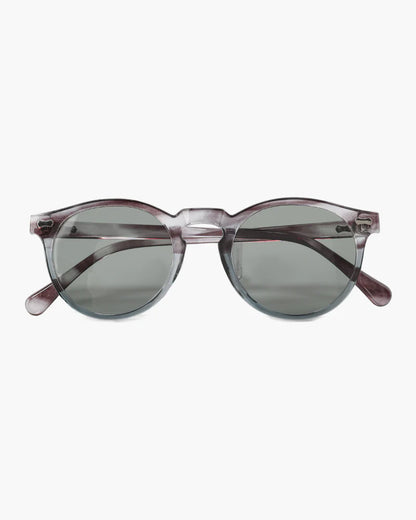 Lunettes de soleil Old Money – Élégance et style rétro