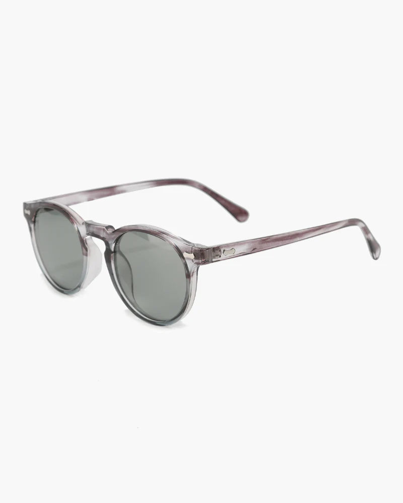 Lunettes de soleil Old Money – Élégance et style rétro