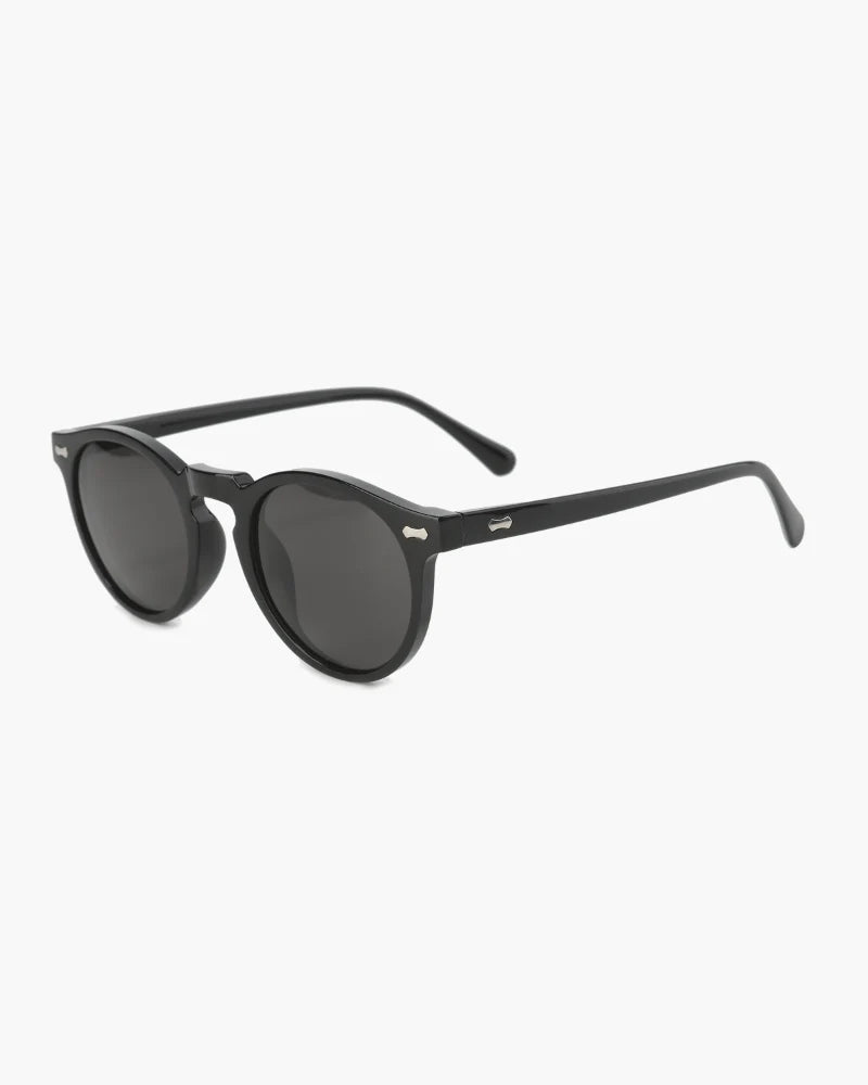 Lunettes de soleil Old Money – Élégance et style rétro