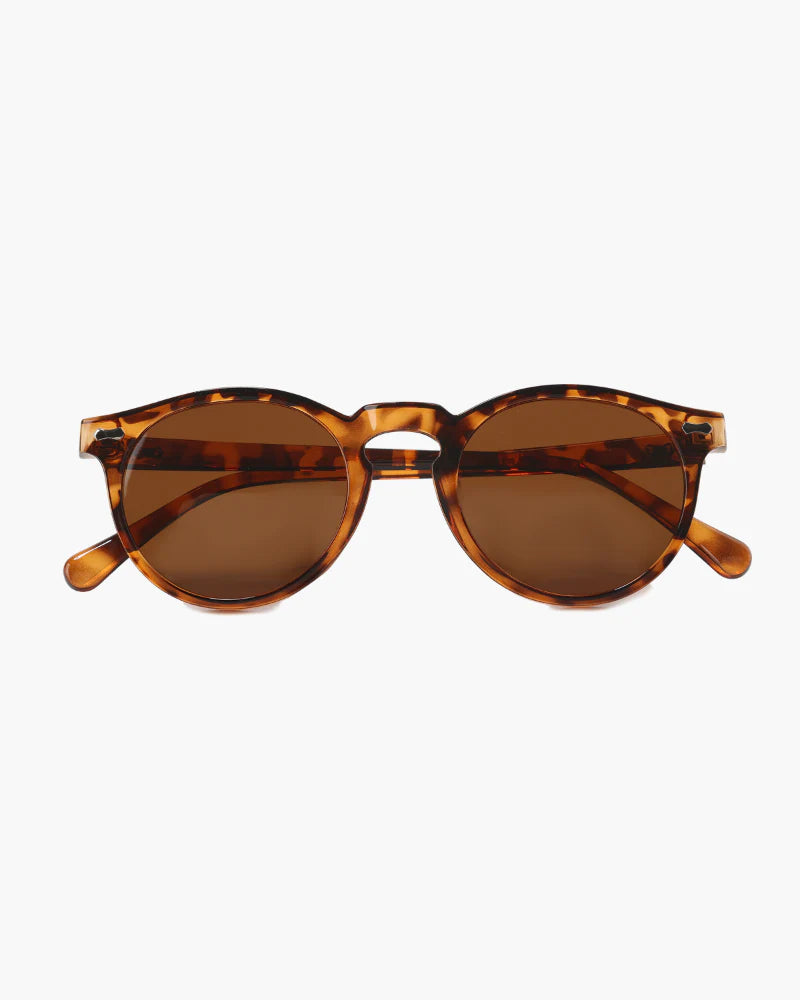 Lunettes de soleil Old Money – Élégance et style rétro