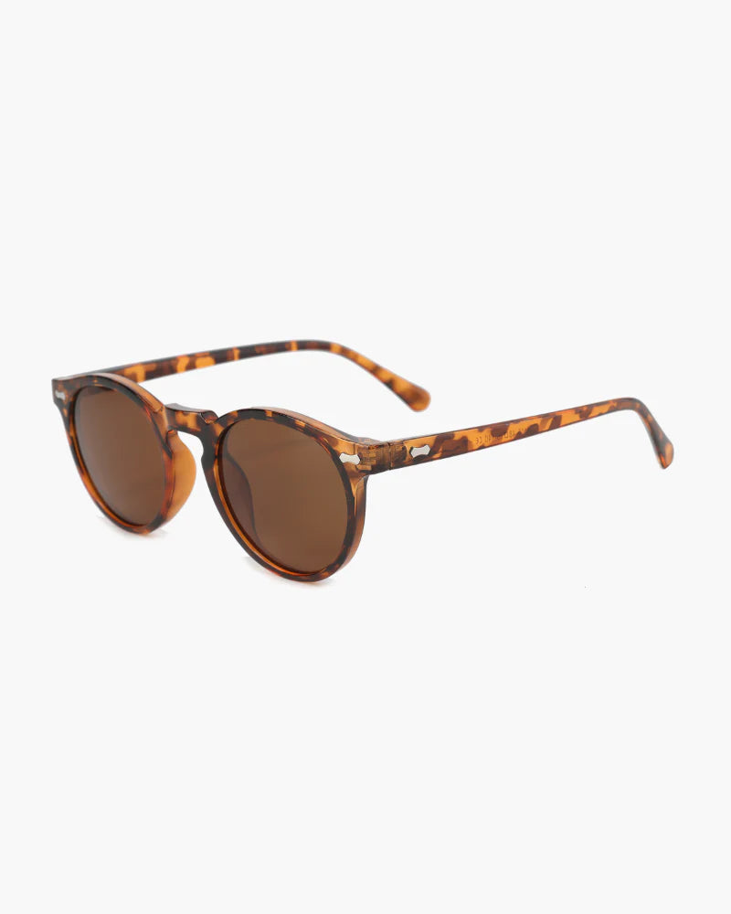 Lunettes de soleil Old Money – Élégance et style rétro