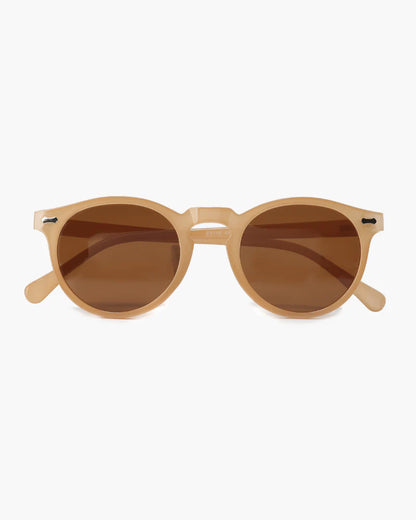 Lunettes de soleil Old Money – Élégance et style rétro
