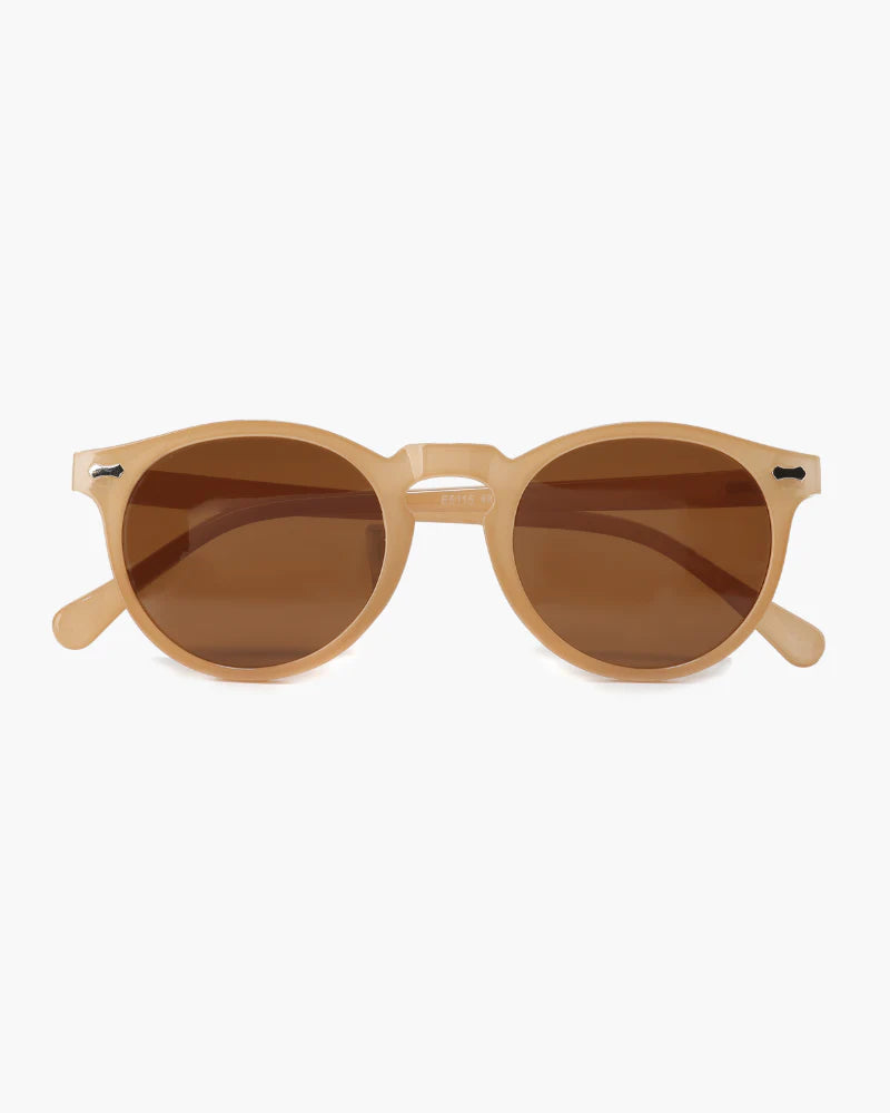 Lunettes de soleil Old Money – Élégance et style rétro