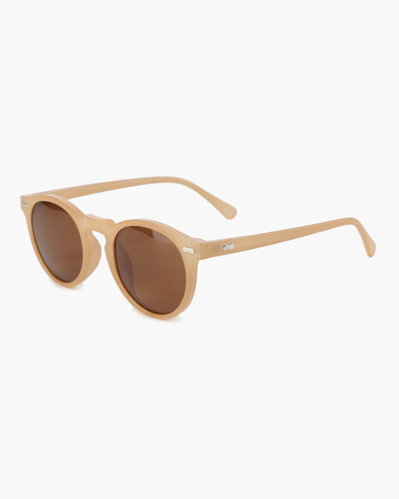 Lunettes de soleil Old Money – Élégance et style rétro