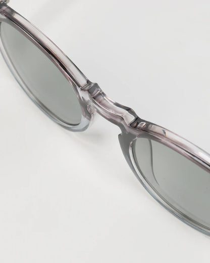 Lunettes de soleil Old Money – Élégance et style rétro