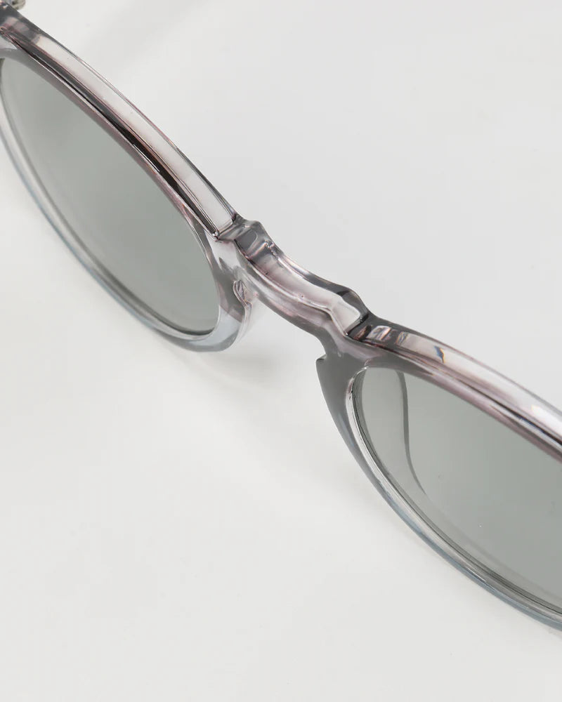 Lunettes de soleil Old Money – Élégance et style rétro