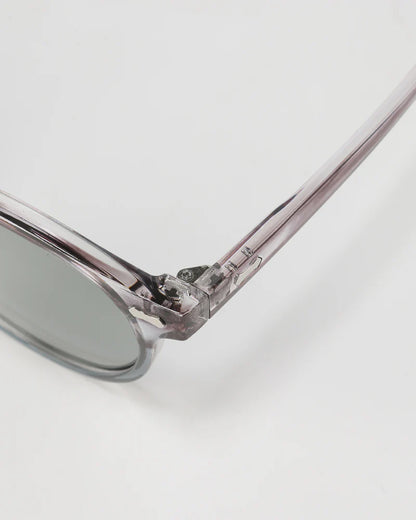 Lunettes de soleil Old Money – Élégance et style rétro