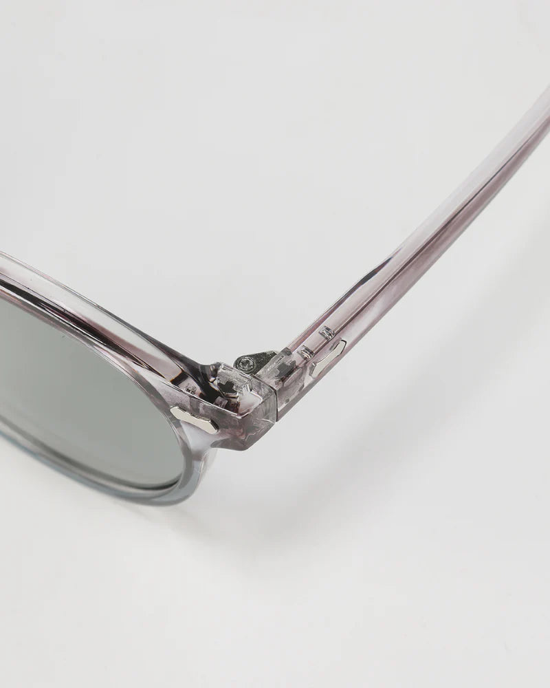 Lunettes de soleil Old Money – Élégance et style rétro