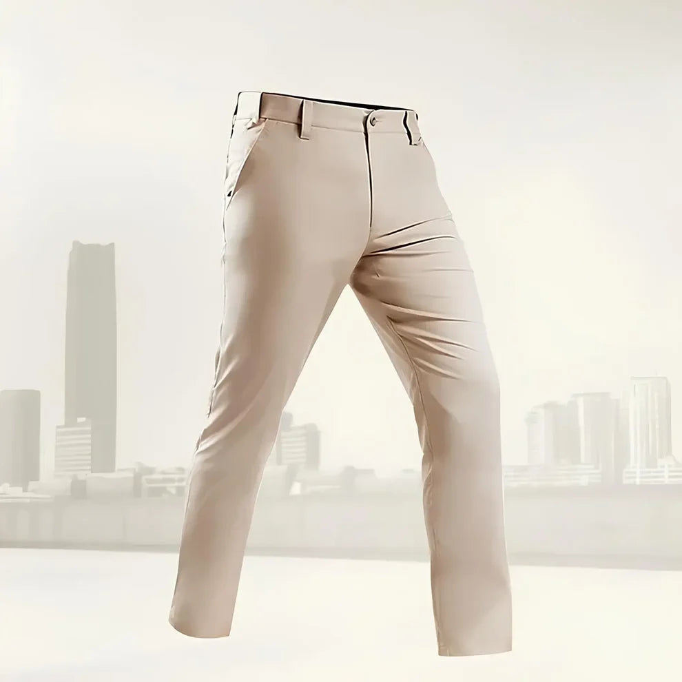 【🔥Offre du jour】Pantalon Homme Ultra Extensible – Confort et Flexibilité