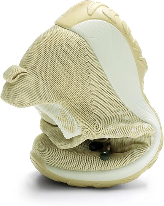 Chaussures confortables avec soutien de la voûte plantaire