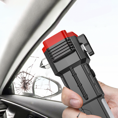 Lampe Torche Tactique Militaire 5 en 1 PowerLight®