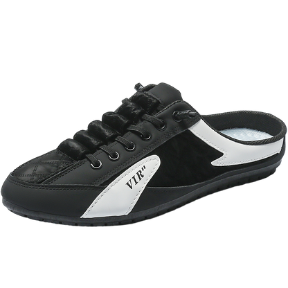 Baskets Sans Dossier pour hommes