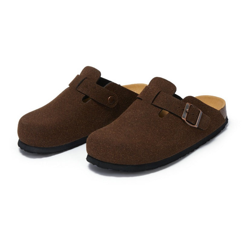 Sandale Boston legit