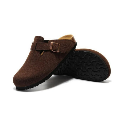 Sandale Boston legit