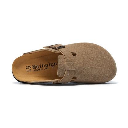 Sandale Boston legit