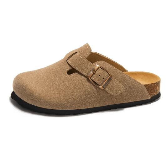 Sandale clog legit