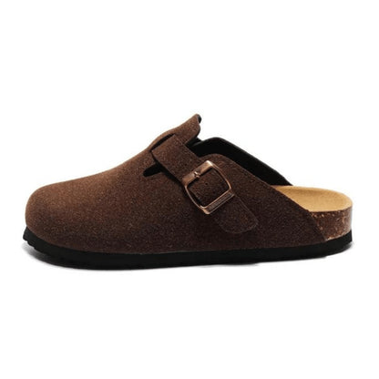 Sandale clog legit
